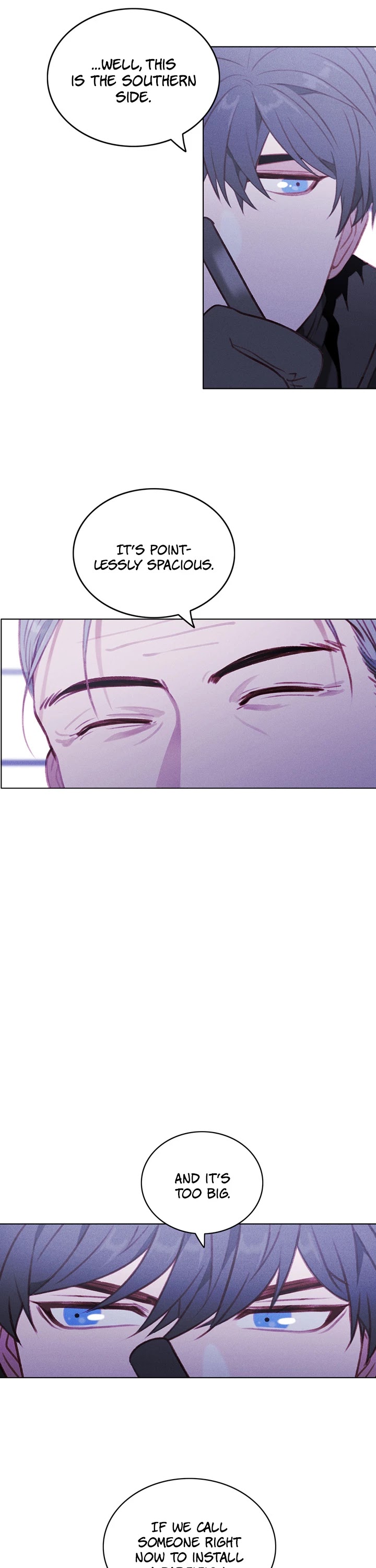 Living as the Tyrant's Older Sister Chapter 55 page 25 - Chapter 55