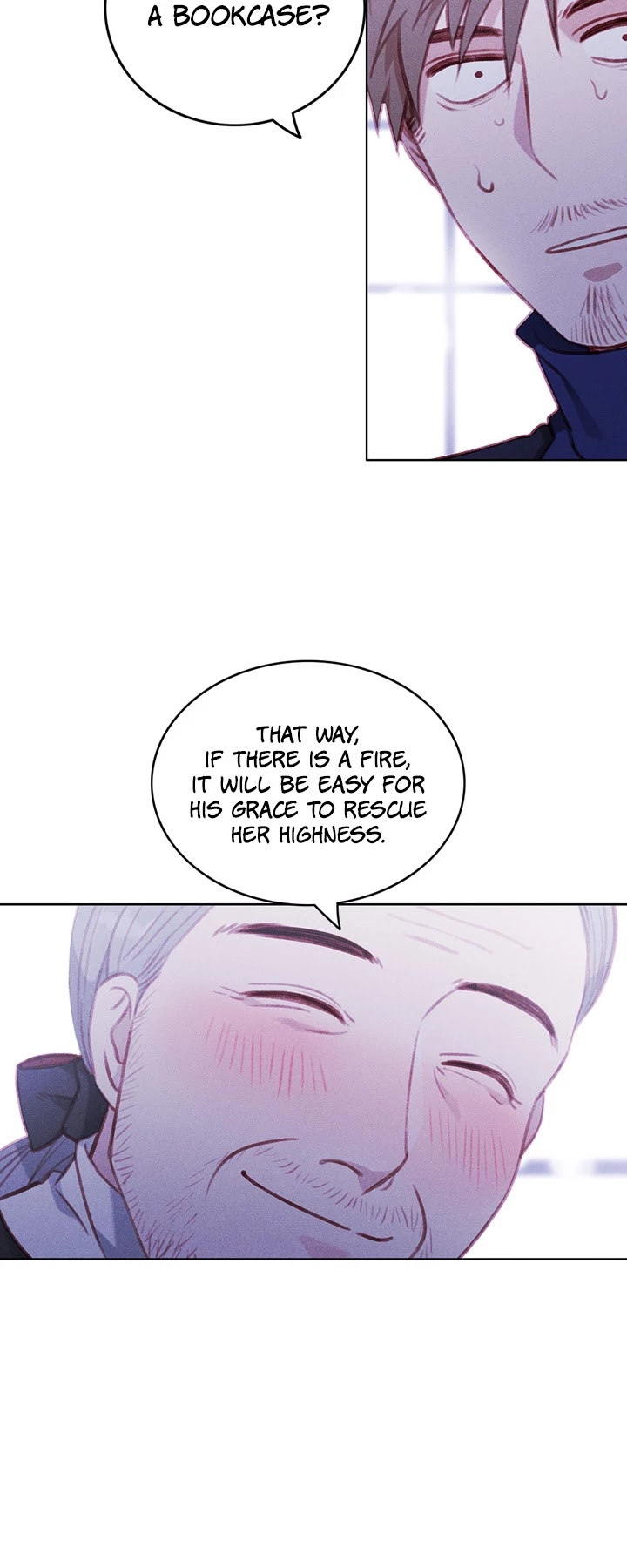 Living as the Tyrant's Older Sister Chapter 55 page 27 - Chapter 55
