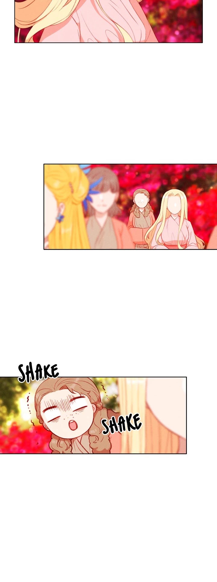 Living as the Tyrant's Older Sister Chapter 55 page 3 - Chapter 55