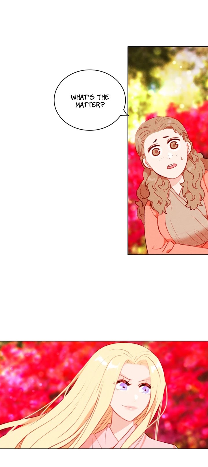 Living as the Tyrant's Older Sister Chapter 55 page 6 - Chapter 55