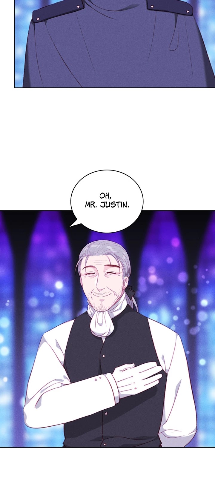 Living as the Tyrant's Older Sister Chapter 55 page 9 - Chapter 55
