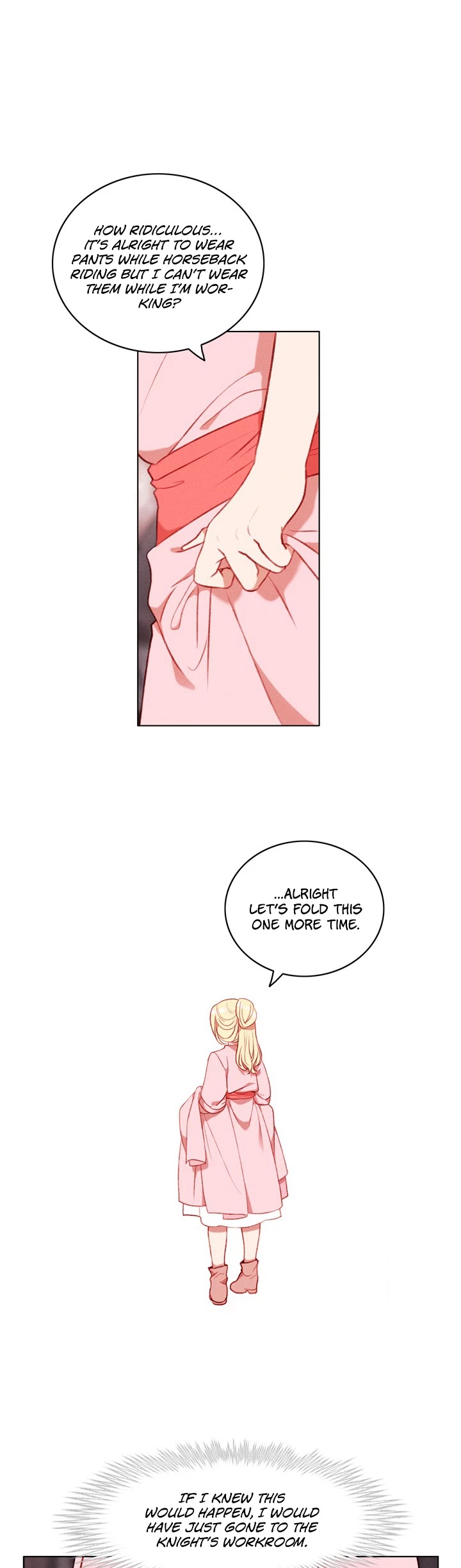 Living as the Tyrant's Older Sister Chapter 56 page 15 - Chapter 56
