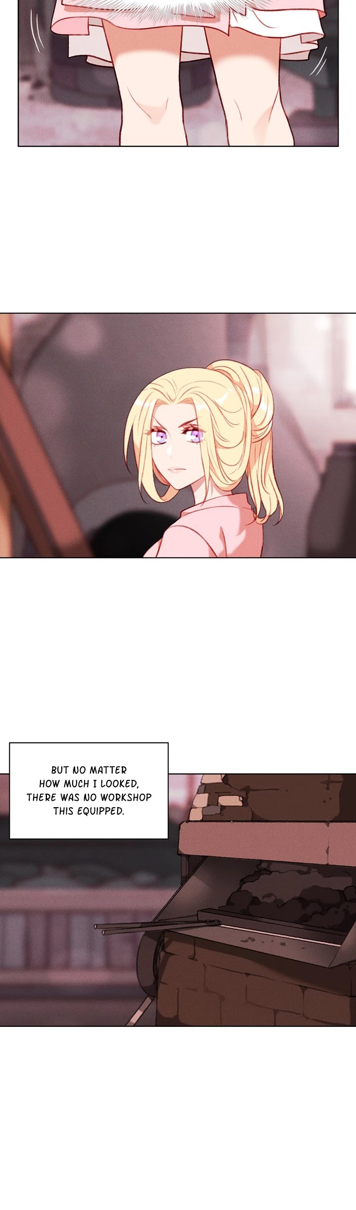 Living as the Tyrant's Older Sister Chapter 56 page 16 - Chapter 56