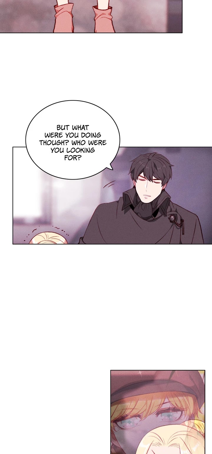 Living as the Tyrant's Older Sister Chapter 57 page 12 - Chapter 57