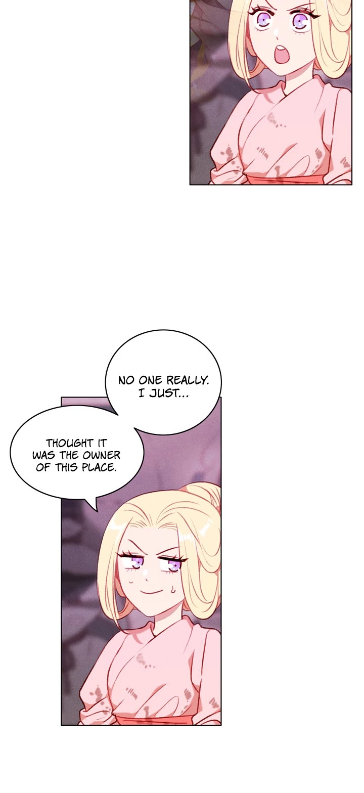 Living as the Tyrant's Older Sister Chapter 57 page 13 - Chapter 57