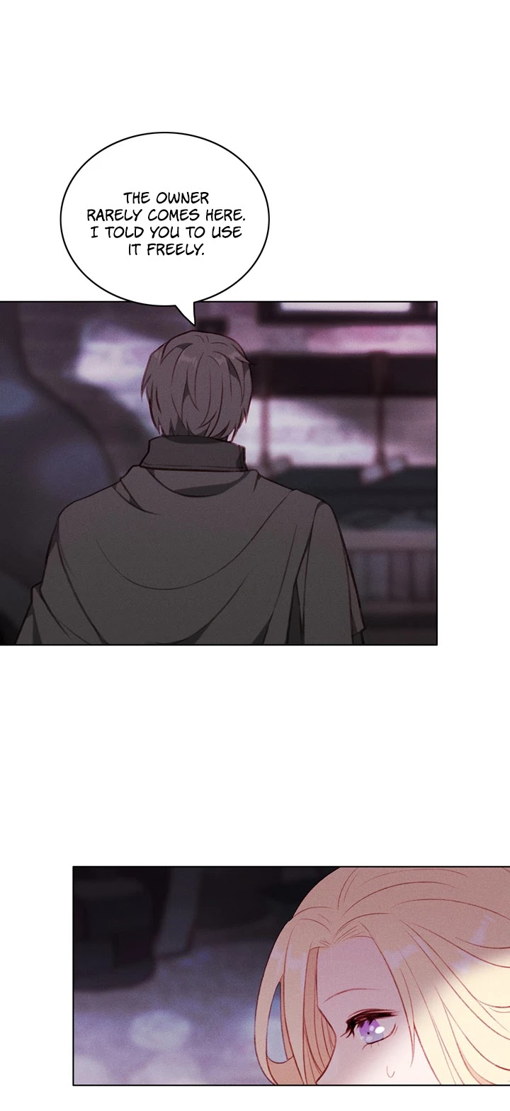 Living as the Tyrant's Older Sister Chapter 57 page 14 - Chapter 57