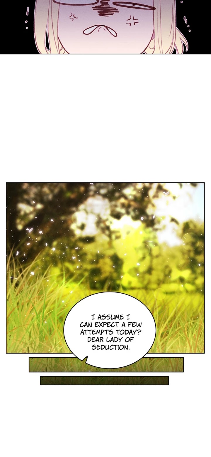 Living as the Tyrant's Older Sister Chapter 57 page 21 - Chapter 57