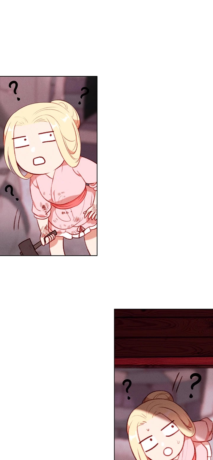 Living as the Tyrant's Older Sister Chapter 57 page 5 - Chapter 57