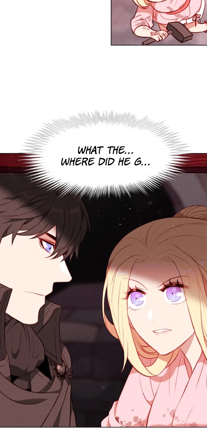 Living as the Tyrant's Older Sister Chapter 57 page 6 - Chapter 57