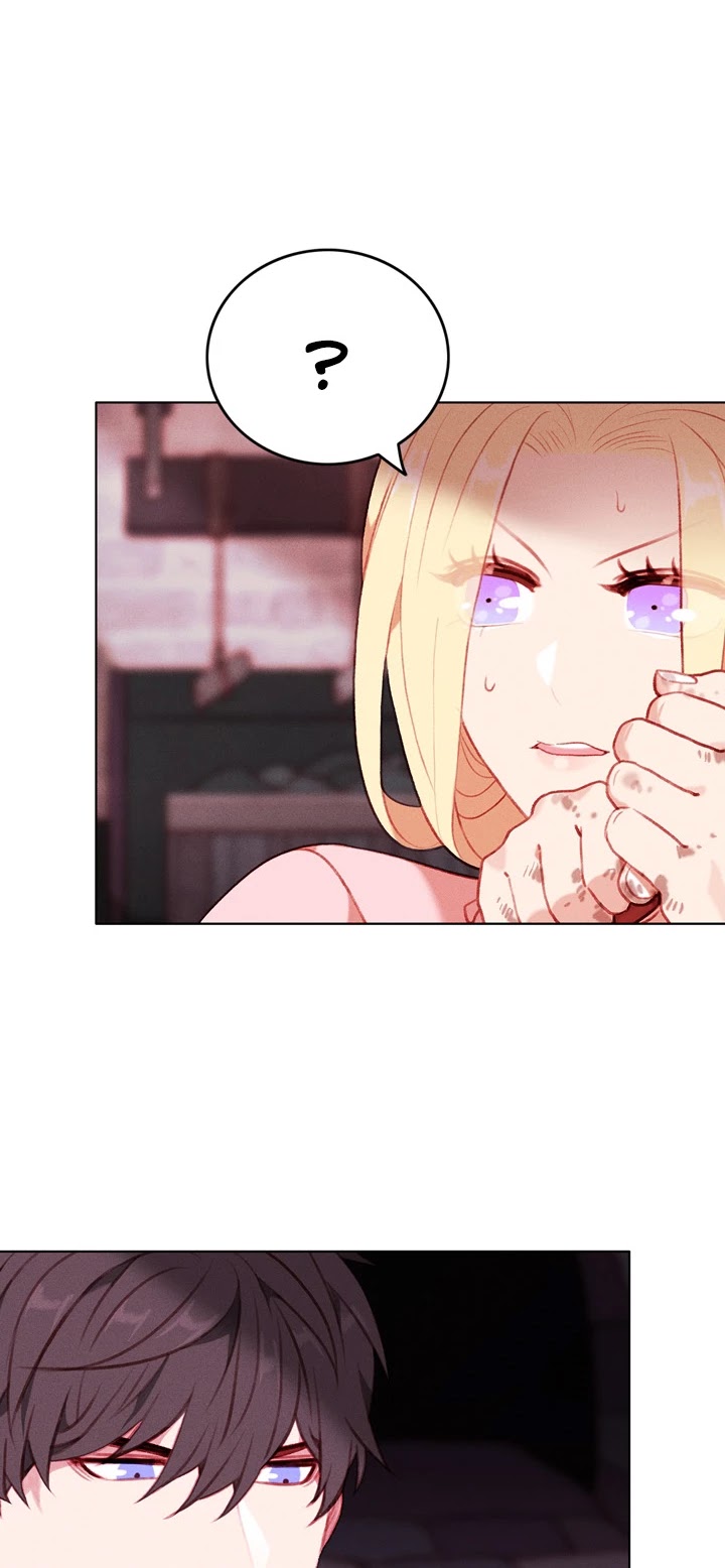 Living as the Tyrant's Older Sister Chapter 57 page 8 - Chapter 57