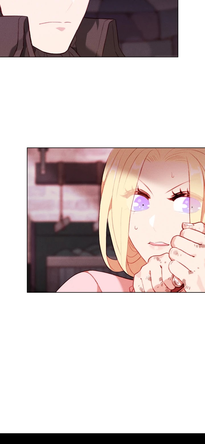 Living as the Tyrant's Older Sister Chapter 57 page 9 - Chapter 57