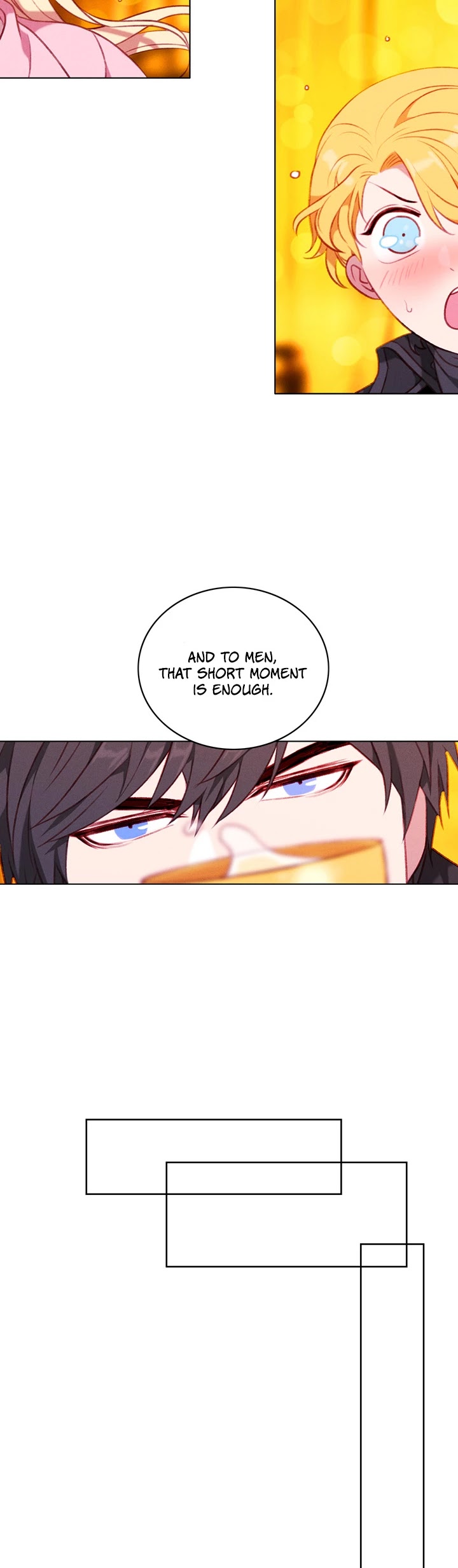 Living as the Tyrant's Older Sister Chapter 58 page 18 - Chapter 58