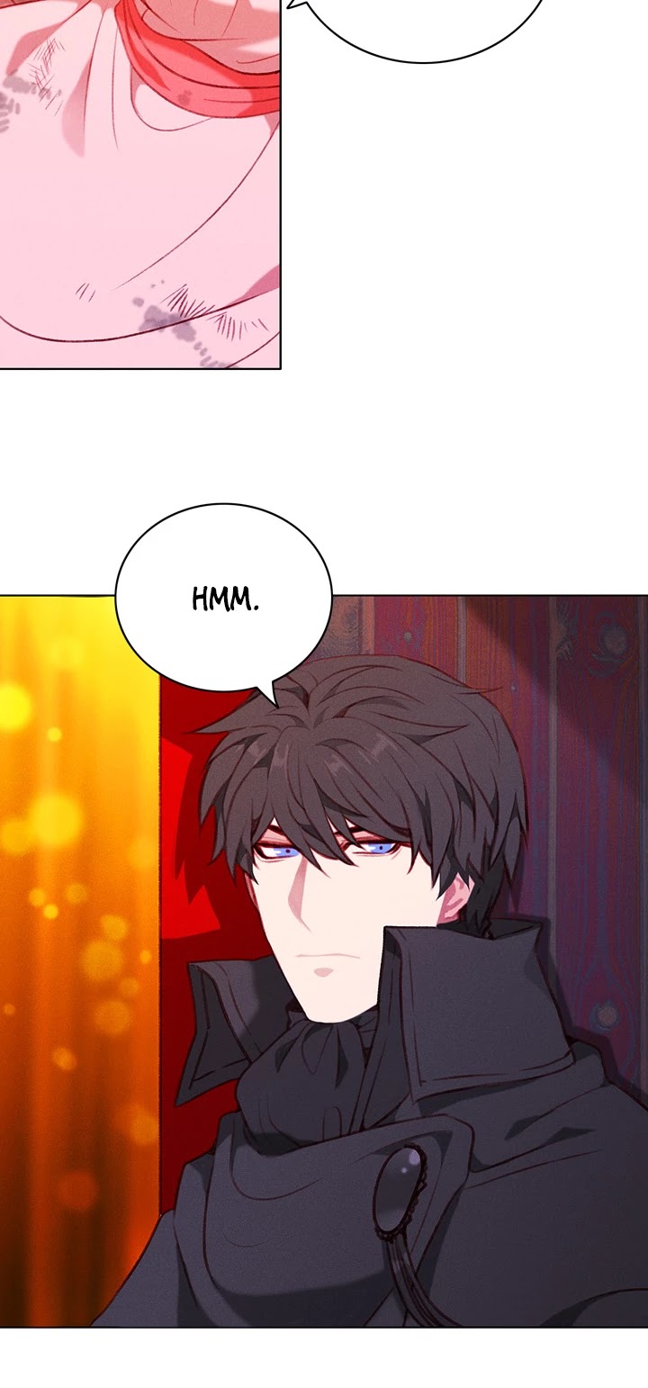 Living as the Tyrant's Older Sister Chapter 58 page 3 - Chapter 58