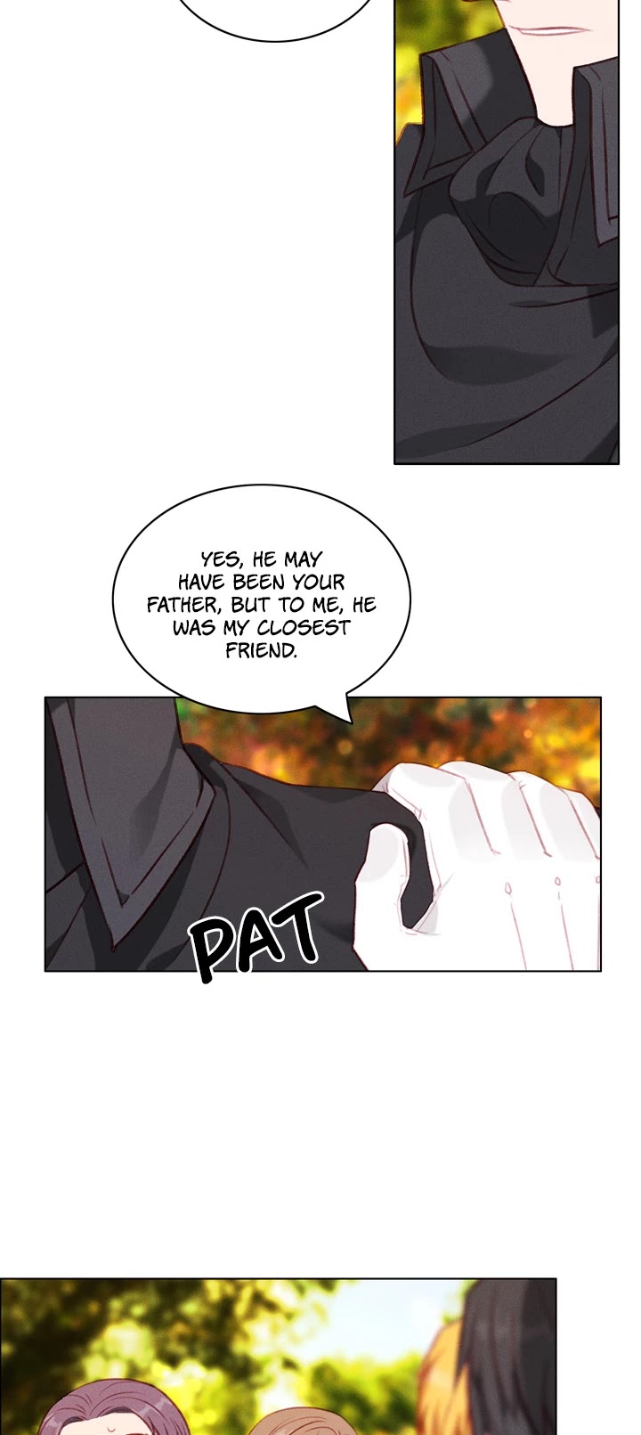 Living as the Tyrant's Older Sister Chapter 59 page 18 - Chapter 59