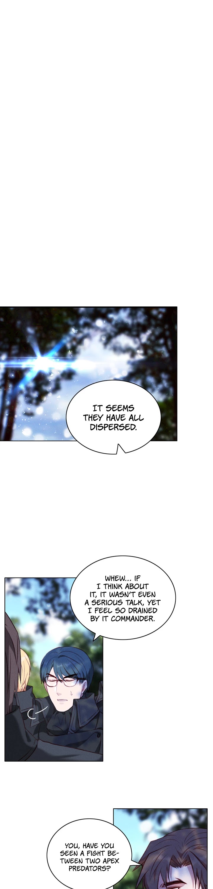 Living as the Tyrant's Older Sister Chapter 59 page 25 - Chapter 59
