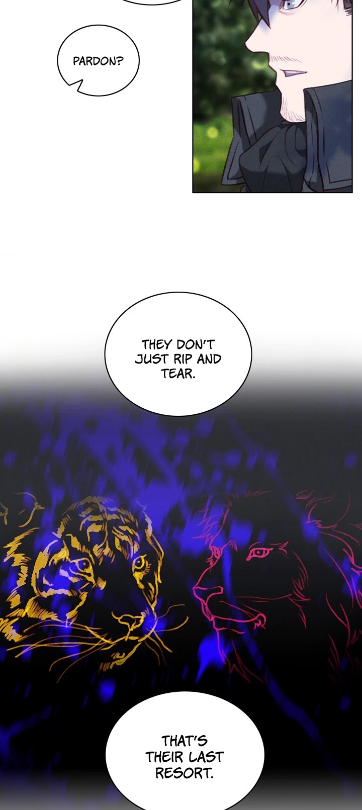 Living as the Tyrant's Older Sister Chapter 59 page 26 - Chapter 59