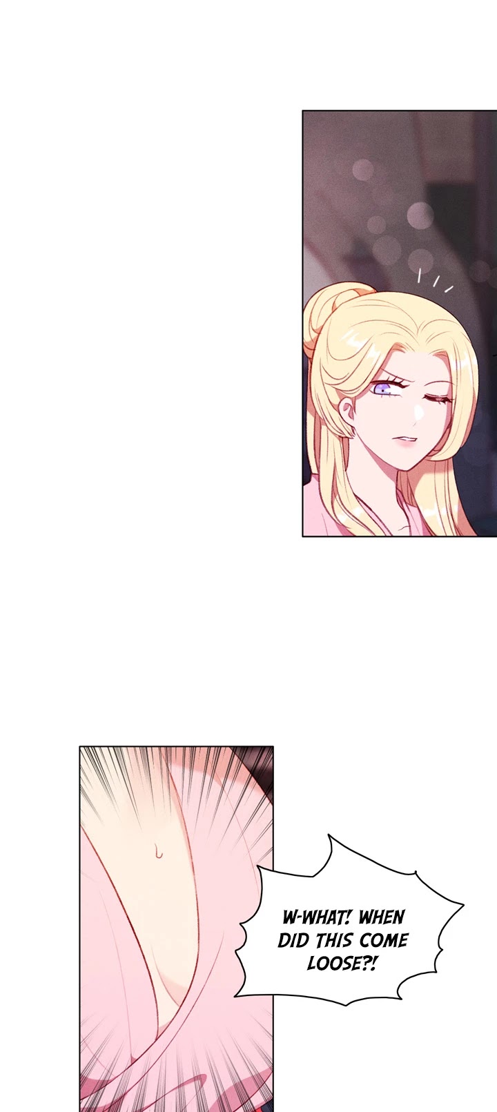 Living as the Tyrant's Older Sister Chapter 59 page 5 - Chapter 59