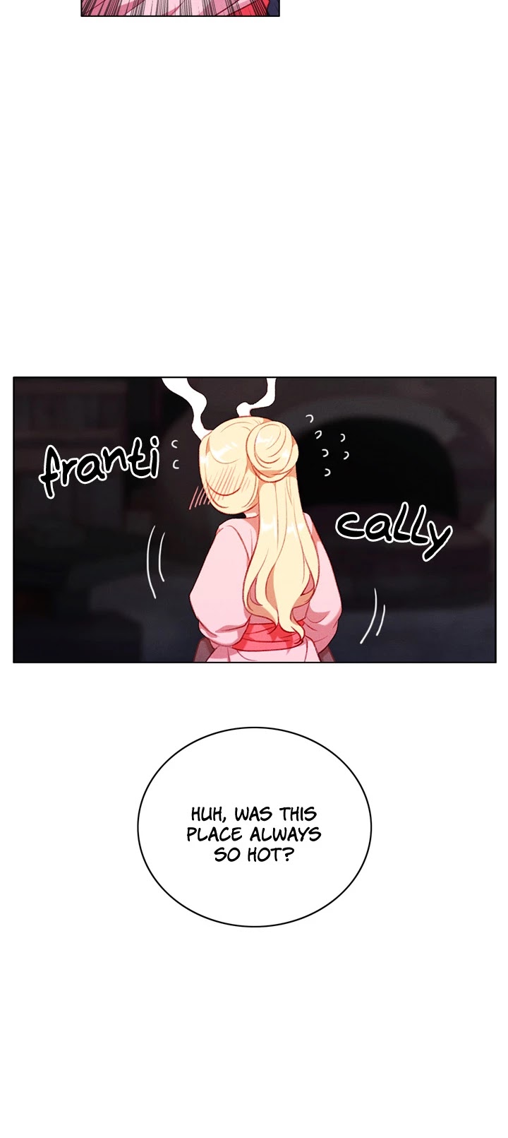 Living as the Tyrant's Older Sister Chapter 59 page 6 - Chapter 59