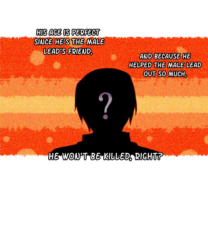Living as the Tyrant's Older Sister Chapter 6 page 16 - Chapter 6