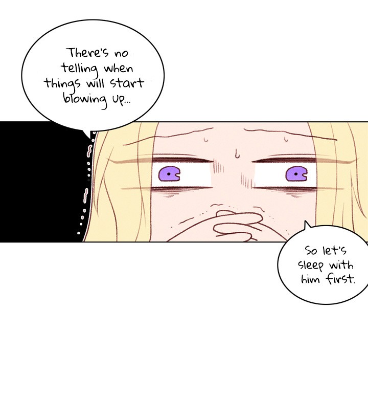 Living as the Tyrant's Older Sister Chapter 6 page 20 - Chapter 6