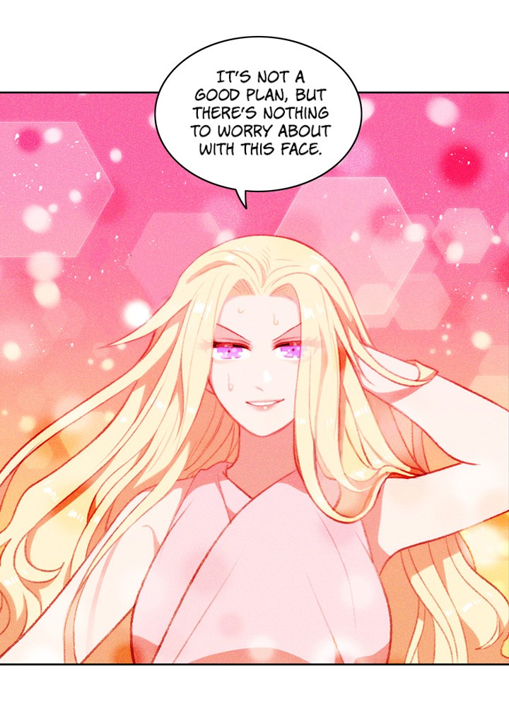 Living as the Tyrant's Older Sister Chapter 6 page 21 - Chapter 6