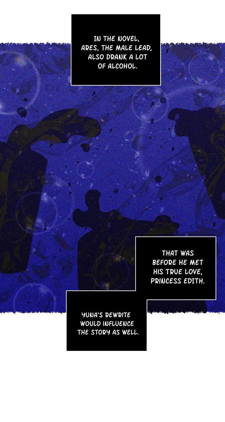 Living as the Tyrant's Older Sister Chapter 6 page 23 - Chapter 6