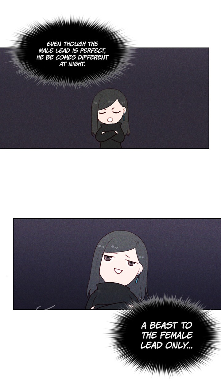 Living as the Tyrant's Older Sister Chapter 6 page 24 - Chapter 6