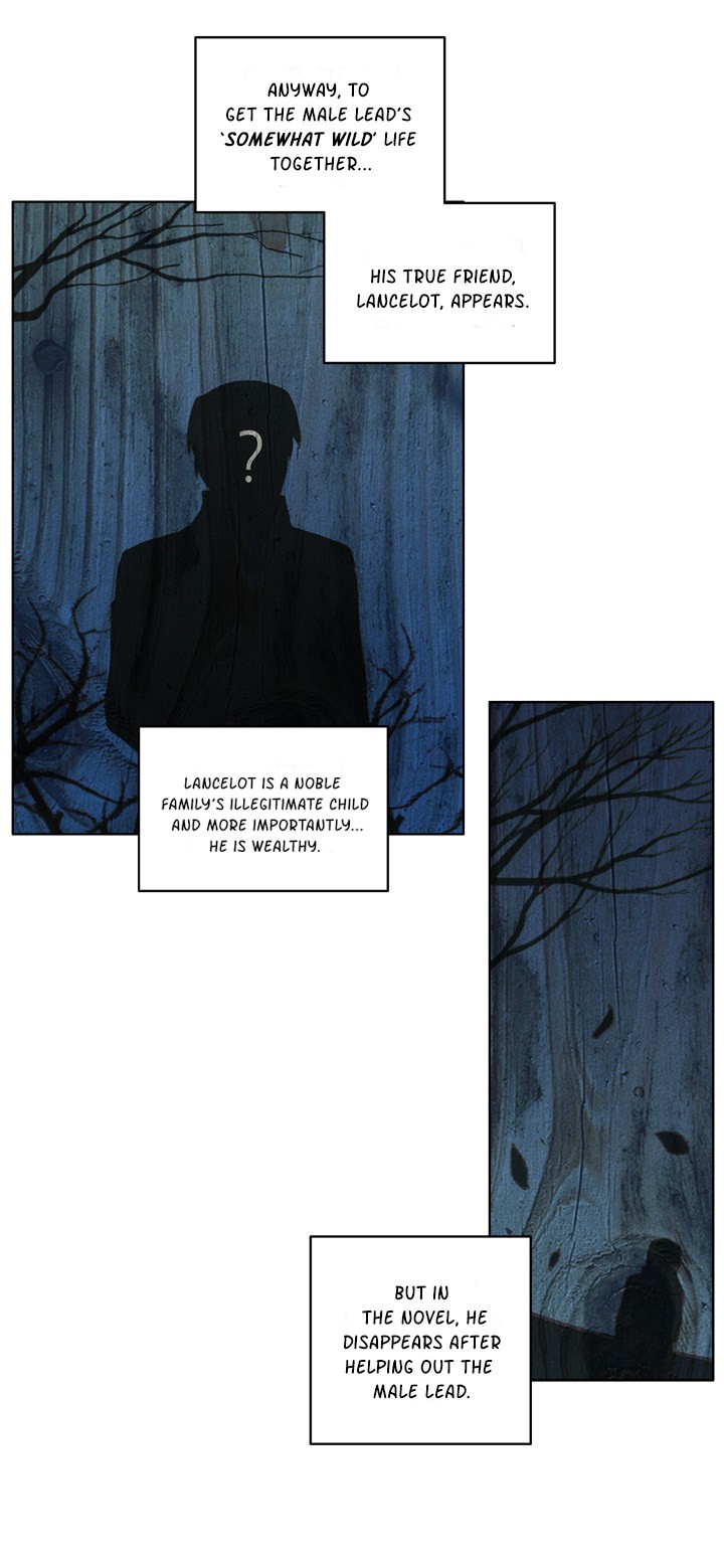 Living as the Tyrant's Older Sister Chapter 6 page 32 - Chapter 6