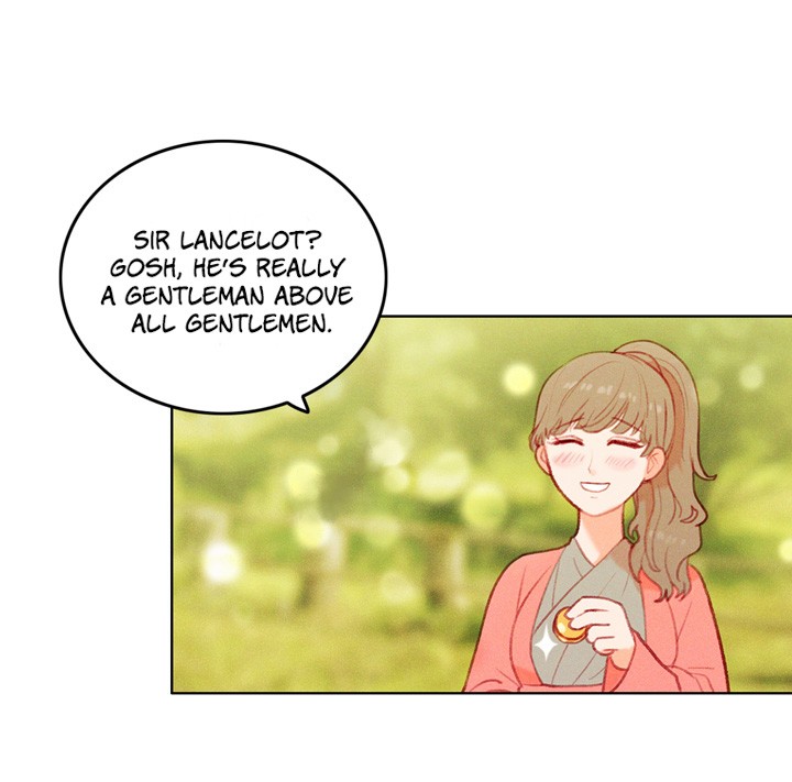 Living as the Tyrant's Older Sister Chapter 6 page 34 - Chapter 6