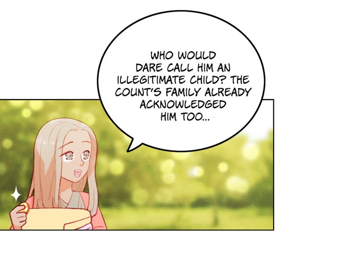 Living as the Tyrant's Older Sister Chapter 6 page 35 - Chapter 6