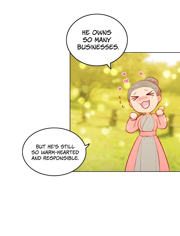 Living as the Tyrant's Older Sister Chapter 6 page 36 - Chapter 6
