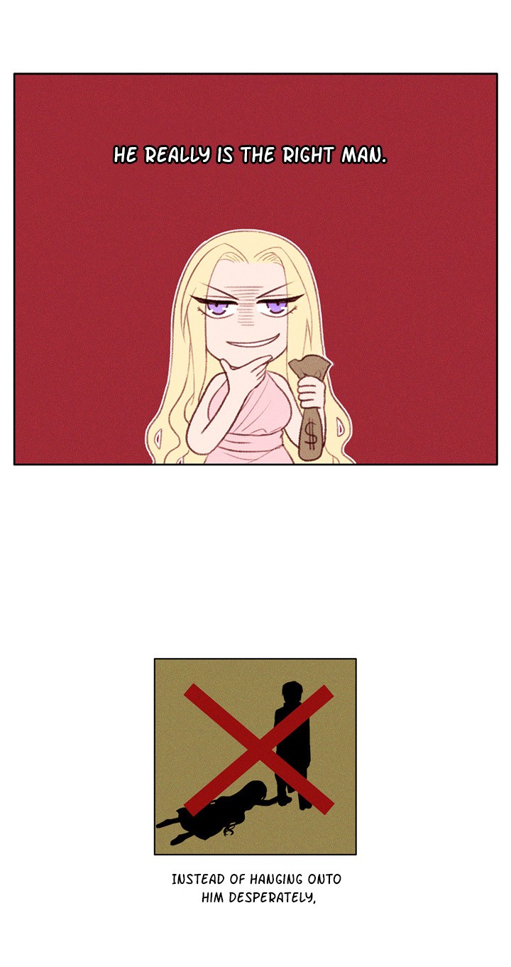 Living as the Tyrant's Older Sister Chapter 6 page 37 - Chapter 6