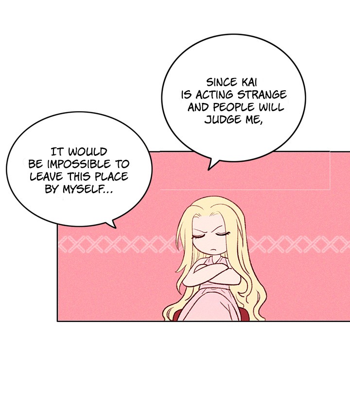 Living as the Tyrant's Older Sister Chapter 6 page 4 - Chapter 6