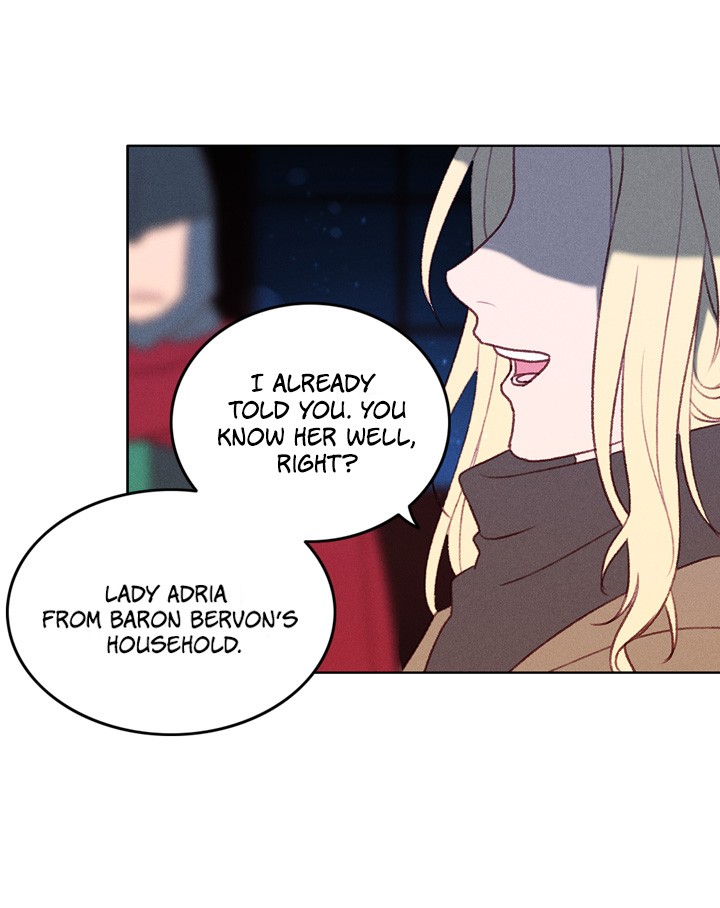 Living as the Tyrant's Older Sister Chapter 6 page 41 - Chapter 6
