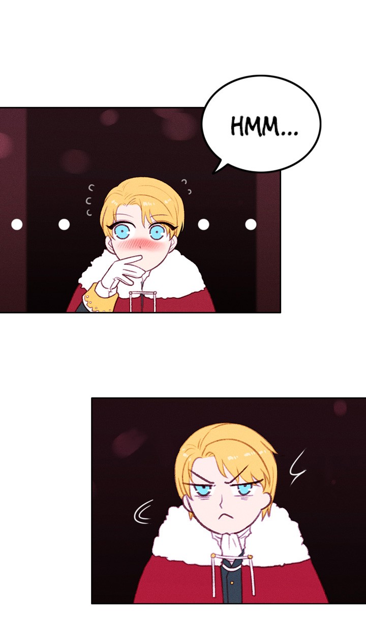 Living as the Tyrant's Older Sister Chapter 6 page 42 - Chapter 6