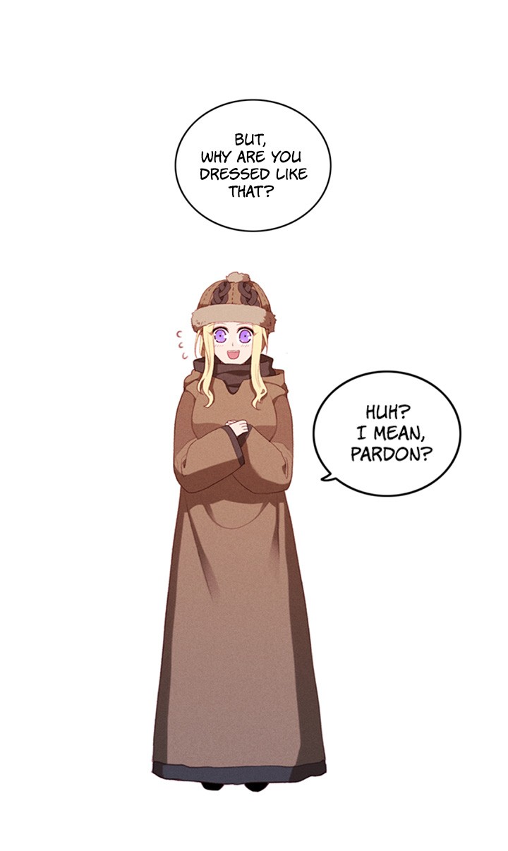 Living as the Tyrant's Older Sister Chapter 6 page 43 - Chapter 6