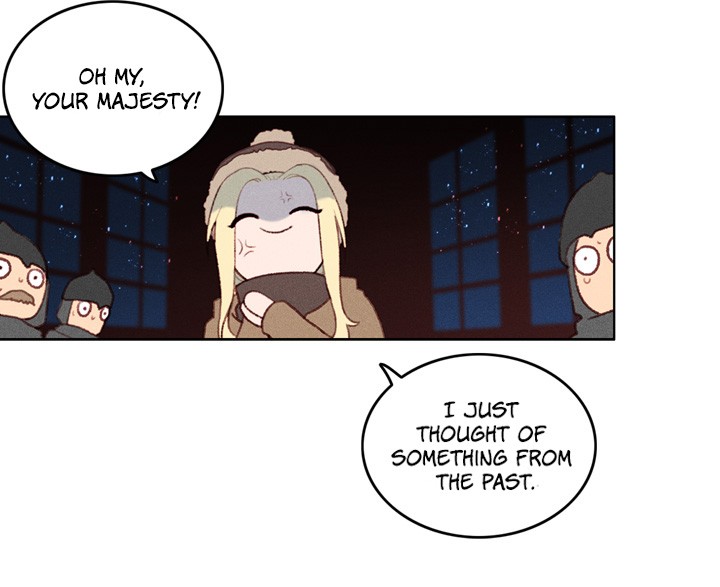 Living as the Tyrant's Older Sister Chapter 6 page 45 - Chapter 6