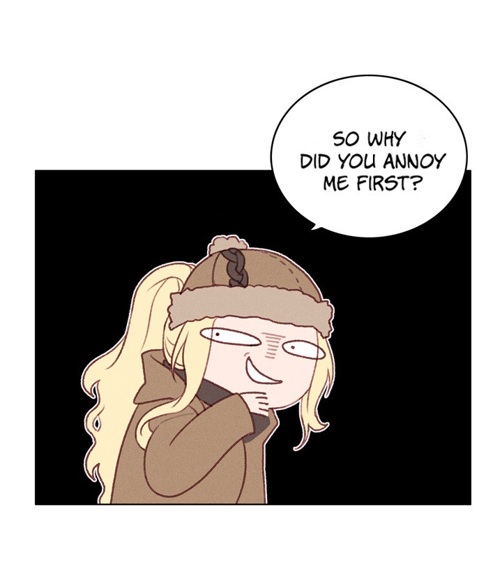 Living as the Tyrant's Older Sister Chapter 6 page 48 - Chapter 6