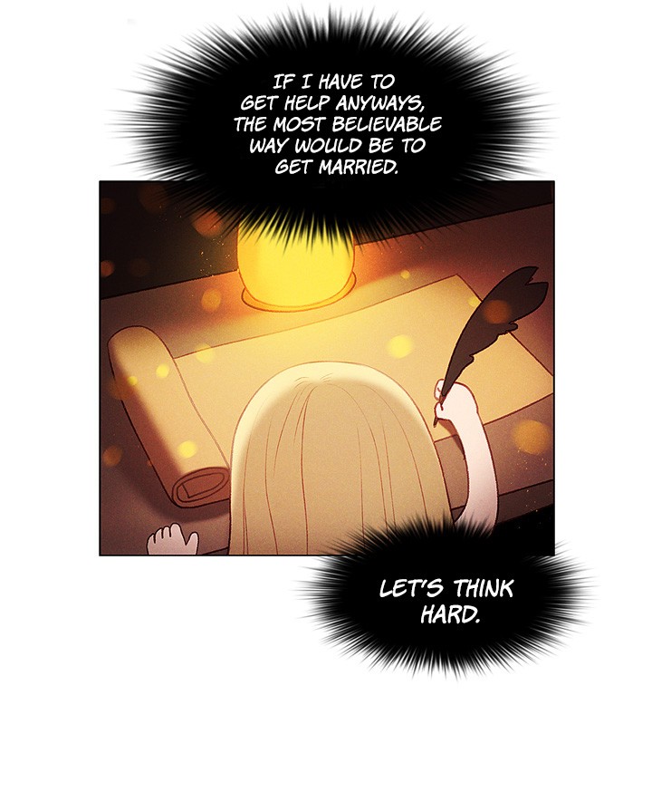 Living as the Tyrant's Older Sister Chapter 6 page 5 - Chapter 6