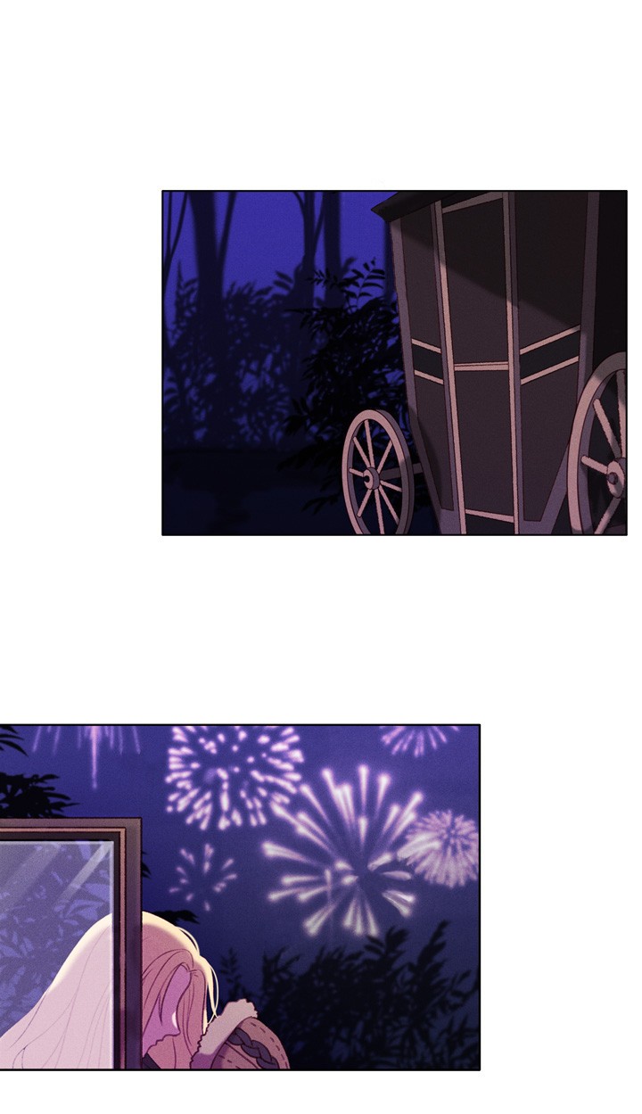 Living as the Tyrant's Older Sister Chapter 6 page 53 - Chapter 6