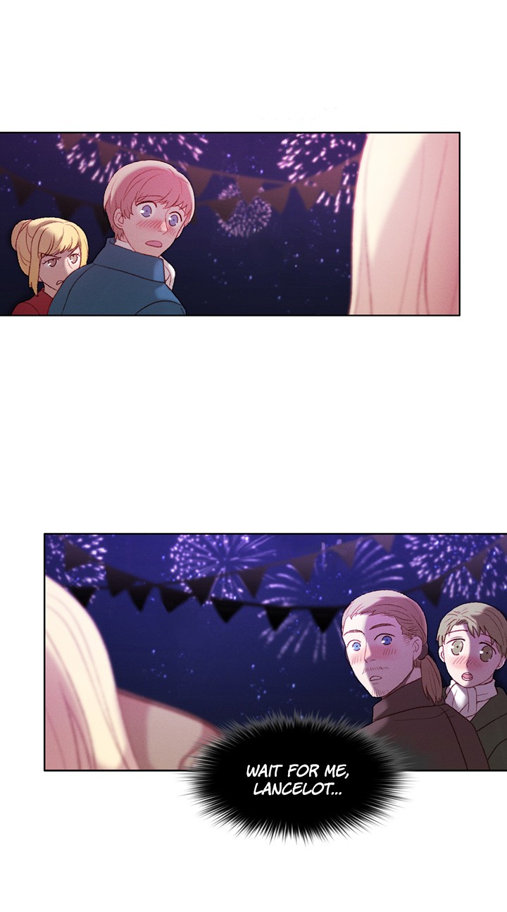 Living as the Tyrant's Older Sister Chapter 6 page 54 - Chapter 6
