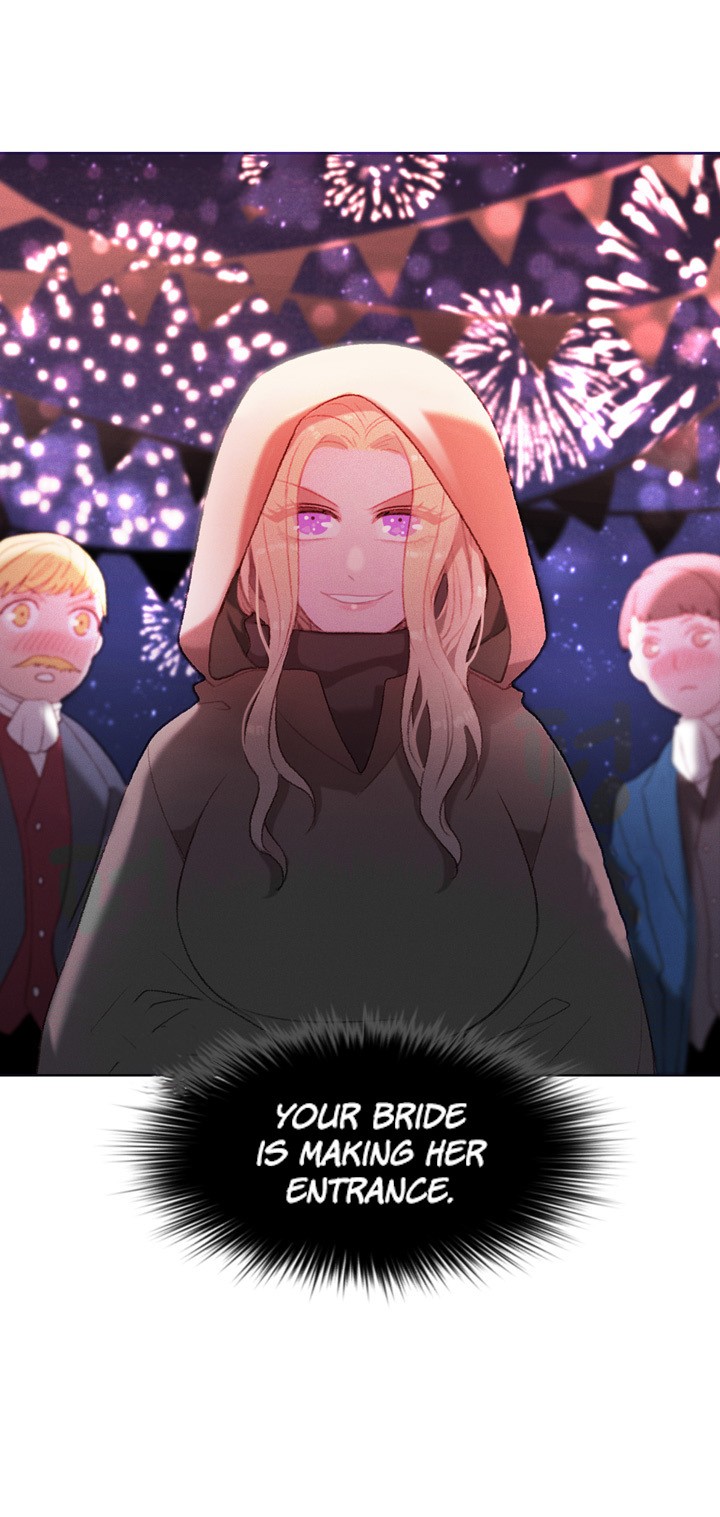 Living as the Tyrant's Older Sister Chapter 6 page 55 - Chapter 6