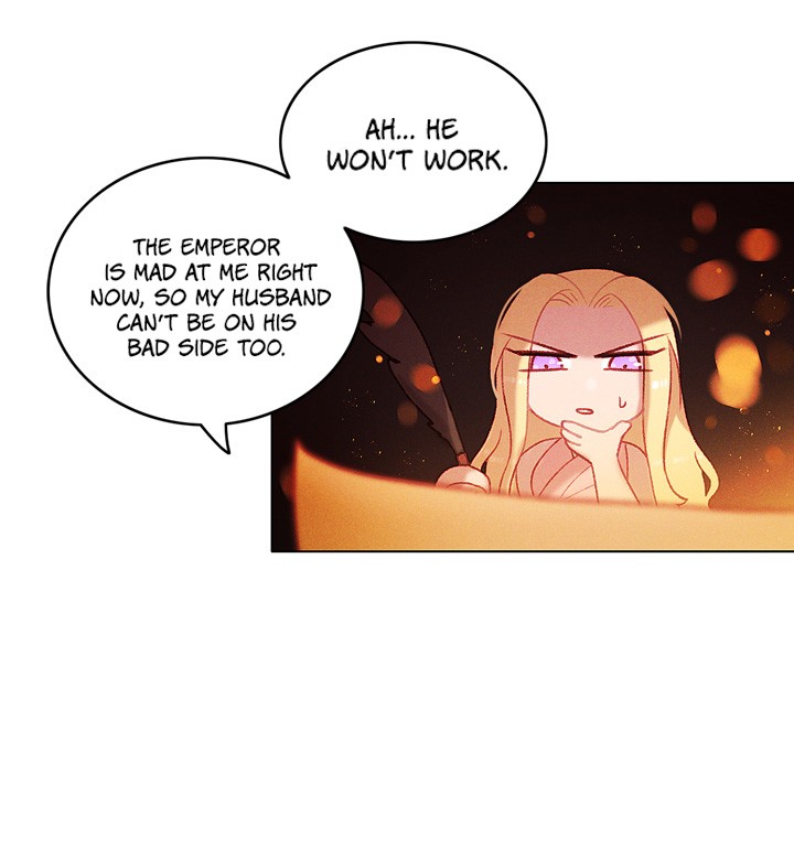 Living as the Tyrant's Older Sister Chapter 6 page 7 - Chapter 6