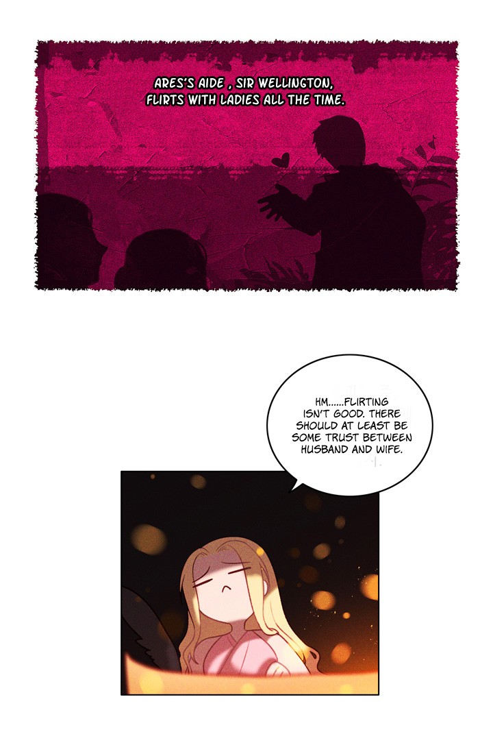 Living as the Tyrant's Older Sister Chapter 6 page 8 - Chapter 6