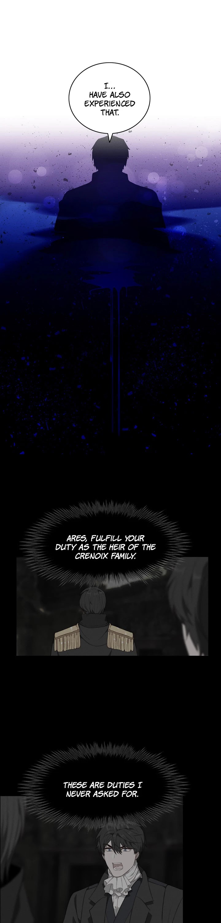 Living as the Tyrant's Older Sister Chapter 60 page 10 - Chapter 60