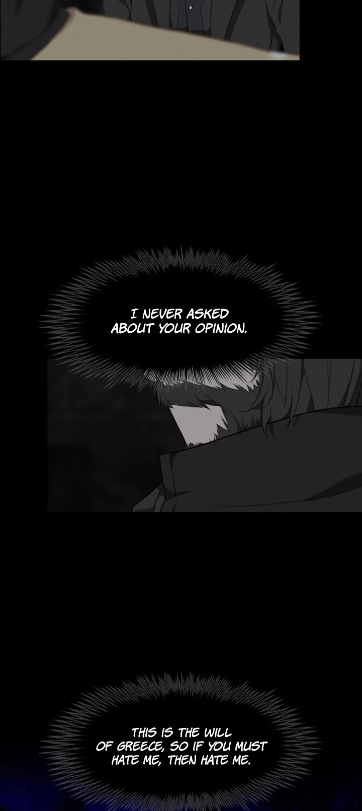 Living as the Tyrant's Older Sister Chapter 60 page 11 - Chapter 60