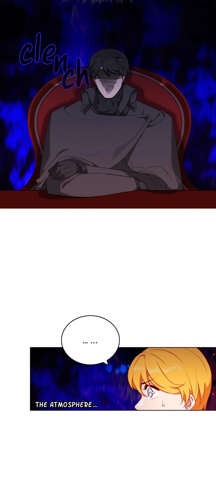 Living as the Tyrant's Older Sister Chapter 60 page 12 - Chapter 60