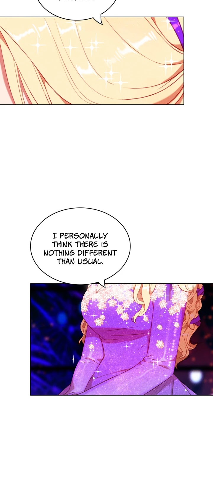 Living as the Tyrant's Older Sister Chapter 60 page 14 - Chapter 60