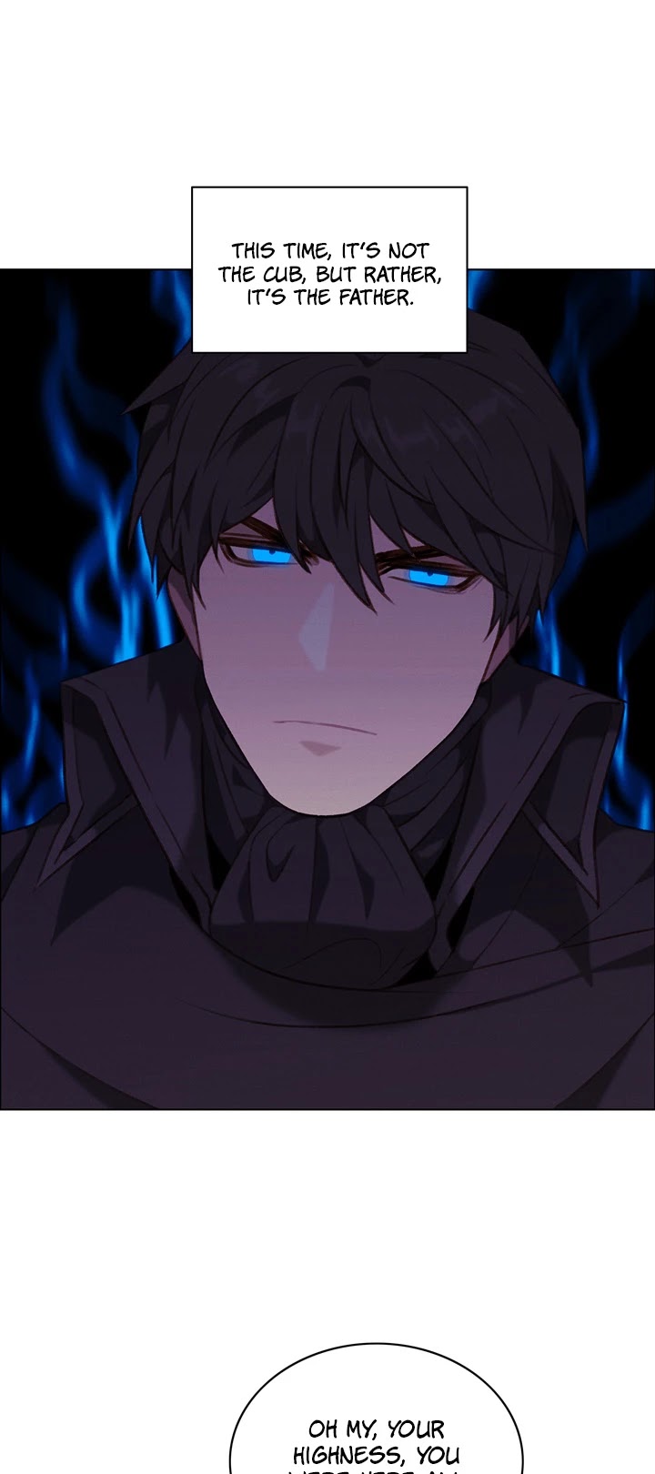 Living as the Tyrant's Older Sister Chapter 61 page 11 - Chapter 61