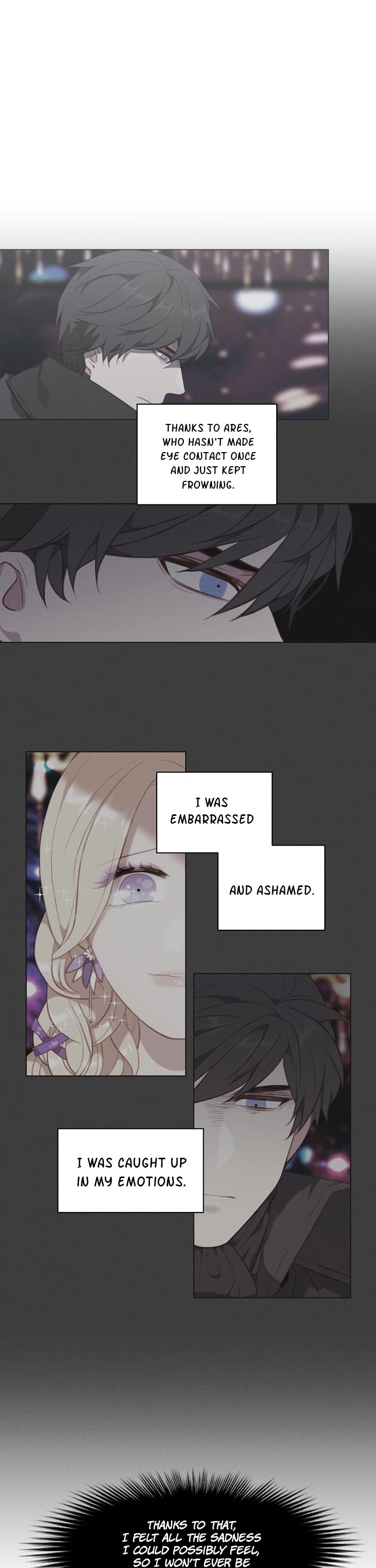 Living as the Tyrant's Older Sister Chapter 61 page 13 - Chapter 61